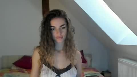 Snapshot of adventurina chatting on 15, 10, 2025 adventurina online show from 15, 10, 2025