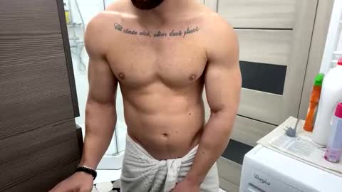 Mrrfitt online show from 29, 10, 2025