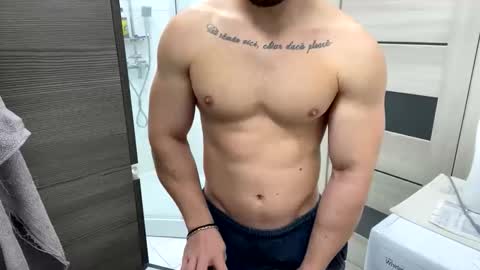 Mrrfitt online show from 23, 11, 2025