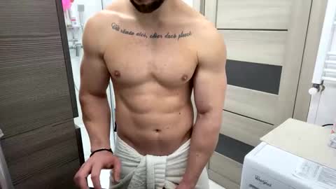 Mrrfitt online show from 21, 3, 2026