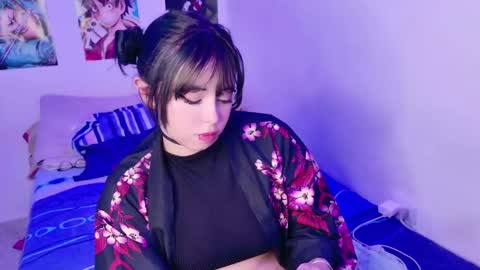 Arieyara online show from 5, 2, 2025