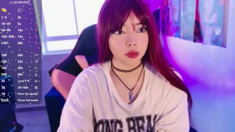 Arieyara online show from 22, 11, 2025