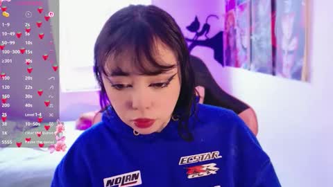 Arieyara online show from 10, 3, 2026