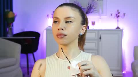 Aelia online show from 7, 2, 2026