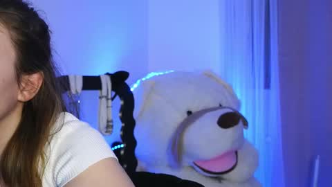 Aelia online show from 21, 3, 2026