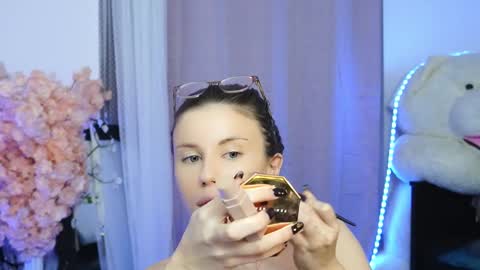 Aelia online show from 24, 3, 2026