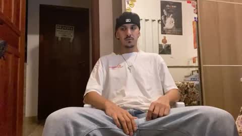 Luci online show from 20, 10, 2025