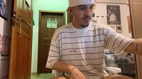 Luci online show from 14, 11, 2025