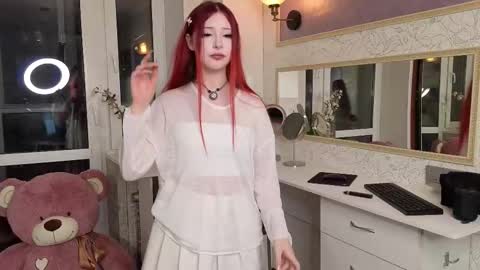 My name is Aemie online show from 25, 2, 2026