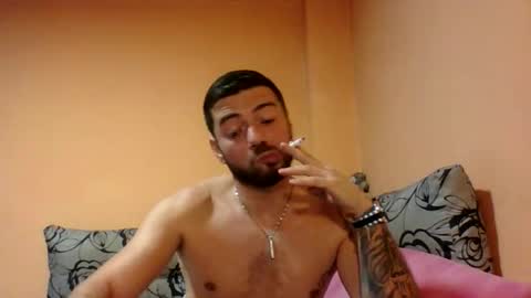 Snapshot of aerthurethan chatting on 15, 10, 2025 aerthurethan online show from 15, 10, 2025