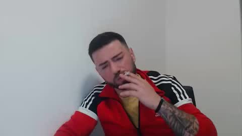 Snapshot of aerthurethan chatting on 18, 11, 2025 aerthurethan online show from 18, 11, 2025