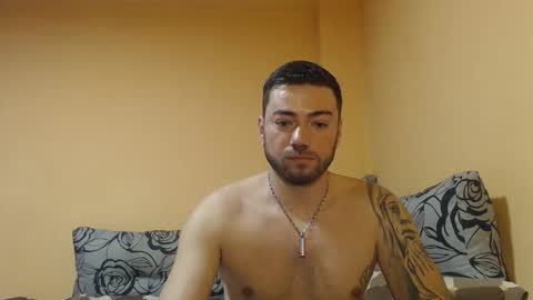 Snapshot of aerthurethan chatting on 3, 12, 2025 aerthurethan online show from 3, 12, 2025