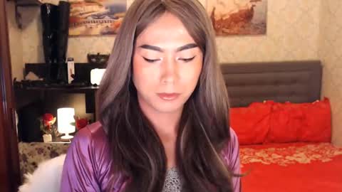 Snapshot of affairtoyourgoddesskhendra chatting on 3, 2, 2025 Dominant Goddess Contessa online show from 3, 2, 2025