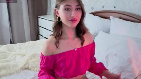 Snapshot of affiinalovsx chatting on 25, 9, 2025 AffiinaLovsx online show from 25, 9, 2025