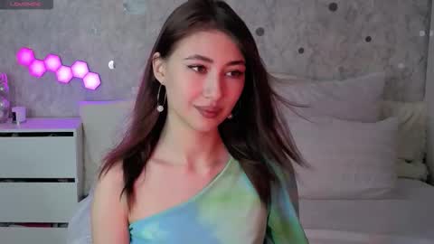 Snapshot of affiinalovsx chatting on 18, 2, 2026 AffiinaLovsx online show from 18, 2, 2026