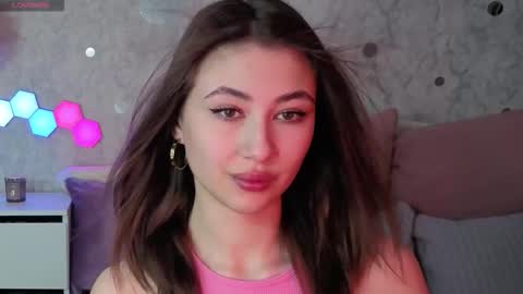 Snapshot of affiinalovsx chatting on 28, 2, 2026 AffiinaLovsx online show from 28, 2, 2026