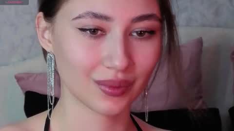 Snapshot of affiinalovsx chatting on 5, 3, 2026 AffiinaLovsx online show from 5, 3, 2026