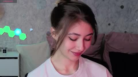 Snapshot of affiinalovsx chatting on 6, 3, 2026 AffiinaLovsx online show from 6, 3, 2026