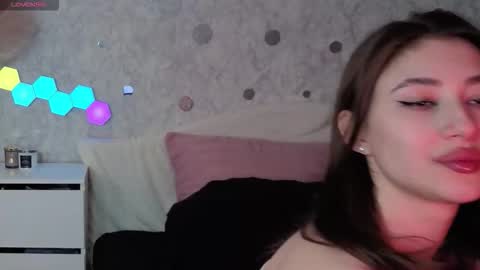 Snapshot of affiinalovsx chatting on 8, 3, 2026 AffiinaLovsx online show from 8, 3, 2026