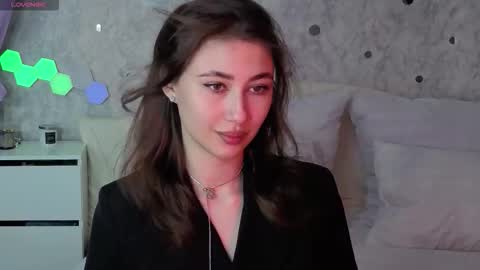 Snapshot of affiinalovsx chatting on 14, 3, 2026 AffiinaLovsx online show from 14, 3, 2026