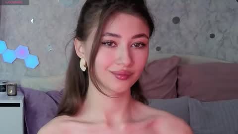 Snapshot of affiinalovsx chatting on 17, 3, 2026 AffiinaLovsx online show from 17, 3, 2026