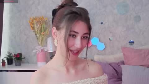 Snapshot of affiinalovsx chatting on 18, 3, 2026 AffiinaLovsx online show from 18, 3, 2026