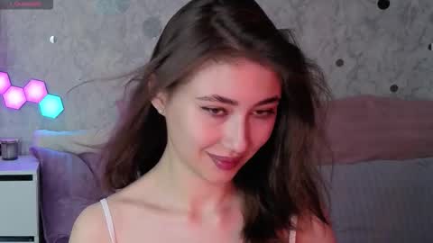 Snapshot of affiinalovsx chatting on 19, 3, 2026 AffiinaLovsx online show from 19, 3, 2026