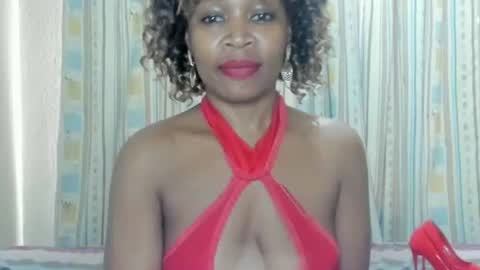 Snapshot of aficangagqueen chatting on 9, 11, 2025 AfricanSquirtQueen online show from 9, 11, 2025