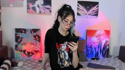 Afina online show from 20, 9, 2025