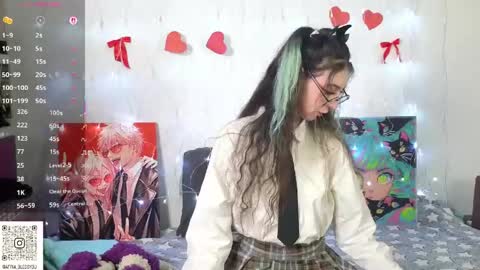 Afina online show from 28, 2, 2026