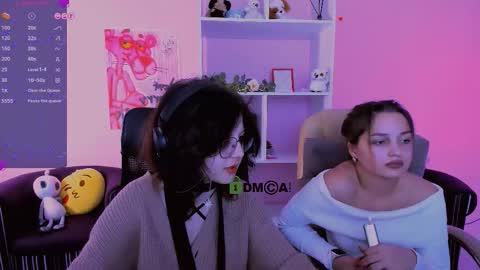 afina_crazy online show from 11, 9, 2025