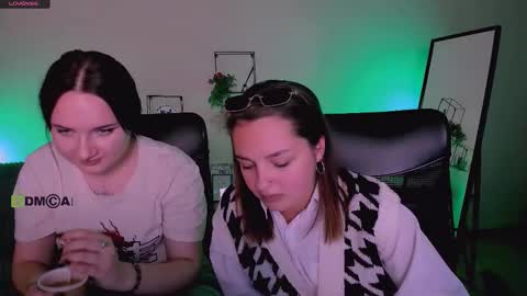 afina_crazy online show from 29, 9, 2025