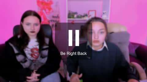 afina_crazy online show from 30, 9, 2025