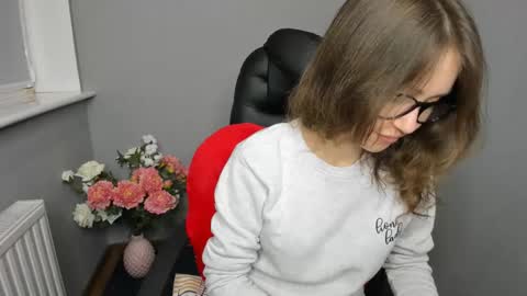 Snapshot of afinacutie chatting on 16, 12, 2024 Afina online show from 16, 12, 2024