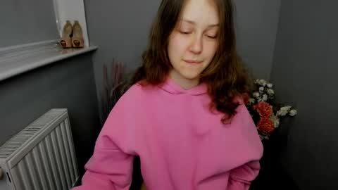 Snapshot of afinacutie chatting on 9, 2, 2025 Afina online show from 9, 2, 2025