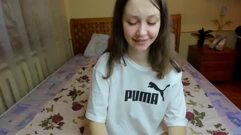 Snapshot of afinacutie chatting on 23, 10, 2025 Afina online show from 23, 10, 2025