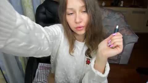 Afina online show from 12, 11, 2025