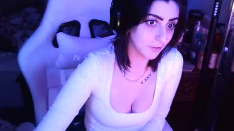 afkafterdark online show from 22, 11, 2025