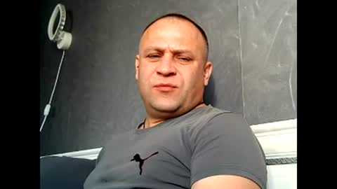 Sasha online show from 13, 10, 2025