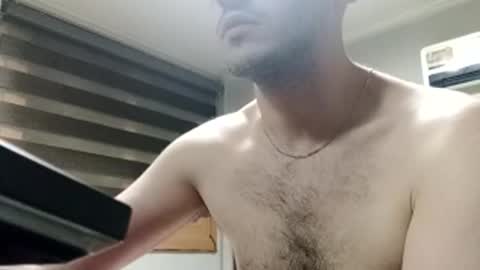 Brad online show from 16, 11, 2025