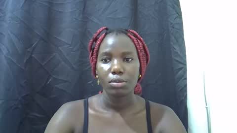 Snapshot of african_goddess22 chatting on 23, 2, 2026 african_goddess22 online show from 23, 2, 2026