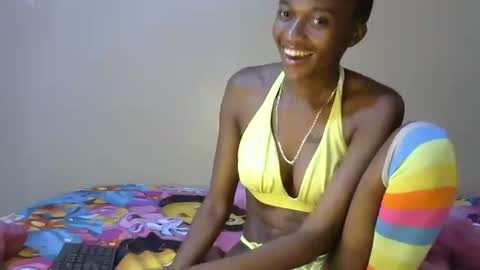 african_hottest online show from 25, 2, 2025