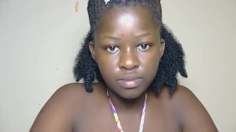 african_sluttygal online show from 22, 11, 2025