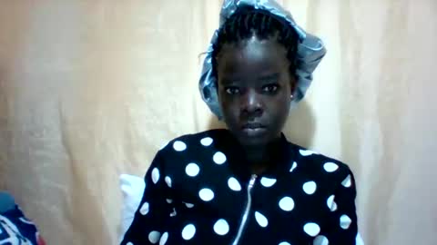 Snapshot of africanbeby1 chatting on 12, 9, 2025 DIANA AKOTH OGUTU online show from 12, 9, 2025