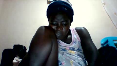 Snapshot of africanbeby1 chatting on 28, 10, 2025 DIANA AKOTH OGUTU online show from 28, 10, 2025