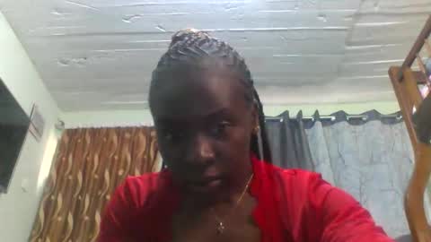 africanfinest001 online show from 18, 9, 2025