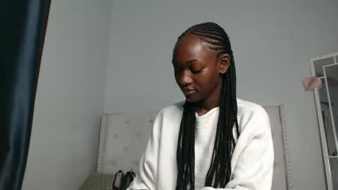 CIARA online show from 28, 10, 2025