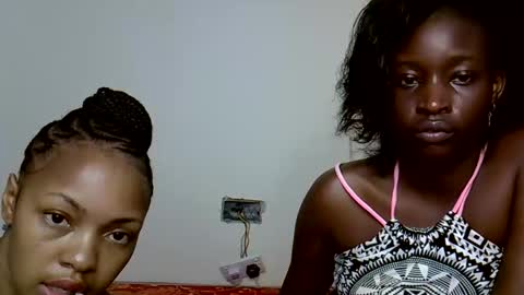 Africanuh online show from 31, 3, 2026