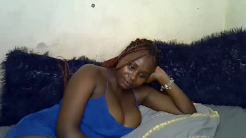 Snapshot of afrii_kity chatting on 13, 11, 2025 afrii_kity online show from 13, 11, 2025