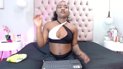 Call me Afrika online show from 14, 11, 2025